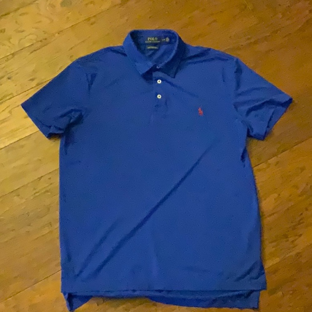 Ralph Lauren Men’s Polo Shirt